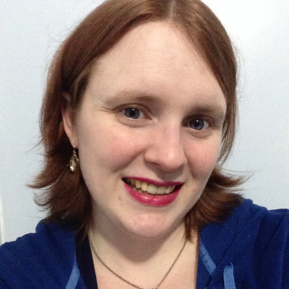 Meet your Posher, Caitlin